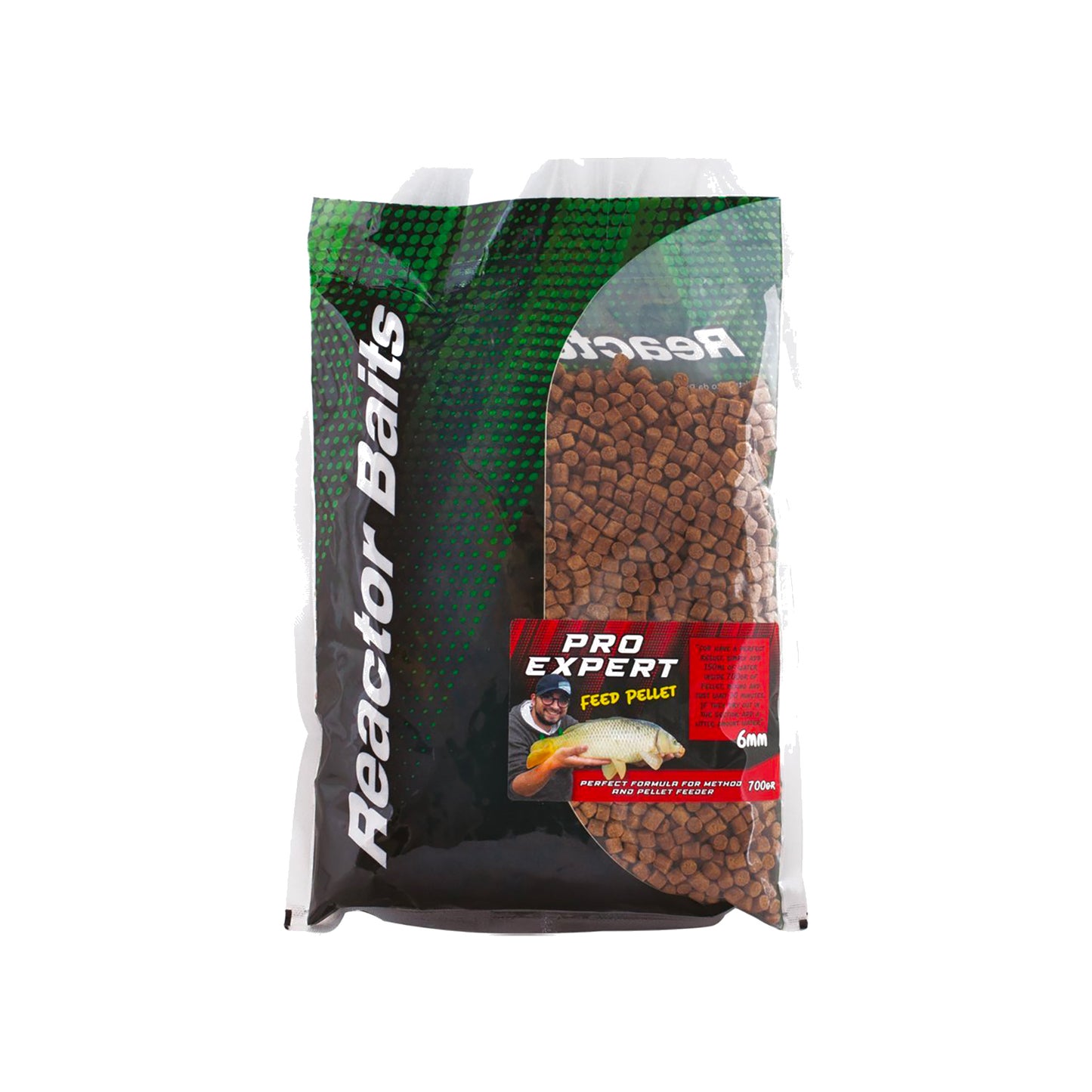 Пелети MAVER PRO EXPERT FEED PELLETS - 700gr