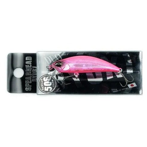 Воблер Duo SPEARHEAD RYUKI 50S - 5.0cm/4.5gr - Sinking