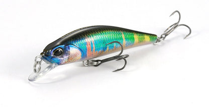 Воблер Duo SPEARHEAD RYUKI 50S - 5.0cm/4.5gr - Sinking