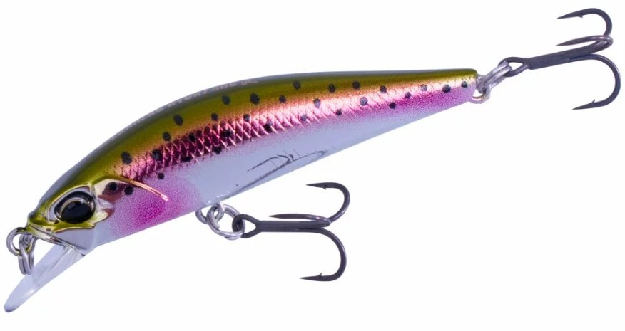 Воблер Duo SPEARHEAD RYUKI 50S - 5.0cm/4.5gr - Sinking