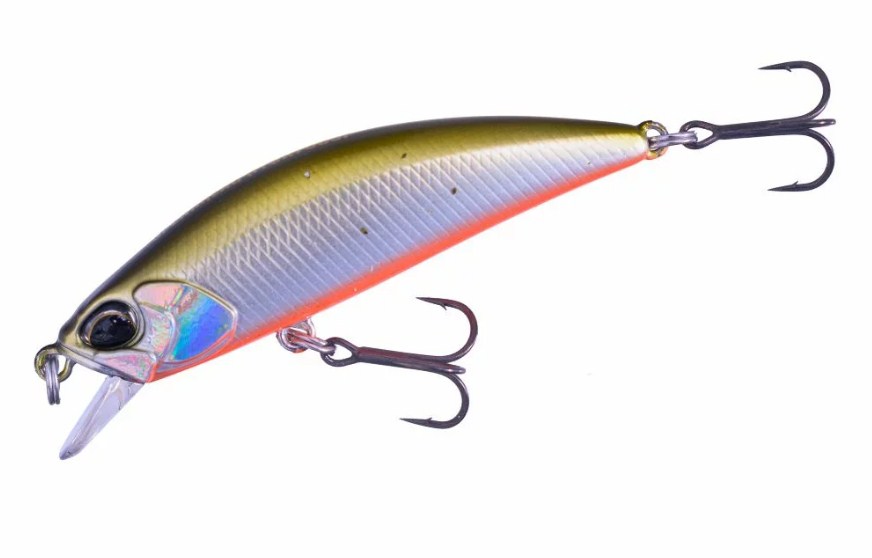 Воблер Duo SPEARHEAD RYUKI 50S - 5.0cm/4.5gr - Sinking