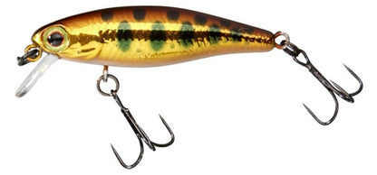 Воблер JACKALL TINY FRY 38SP - 3.8cm/1.5 gr - Suspending