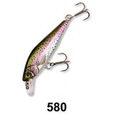 NAT.RAINBOW TROUT - 580