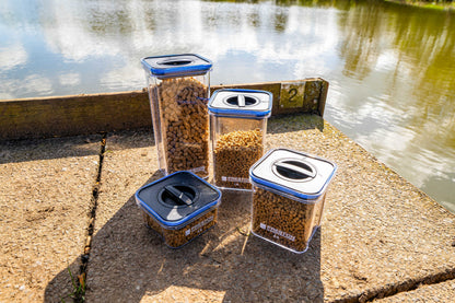 Контейнери за съхранение PRESTON BAIT SAFE CONTAINER