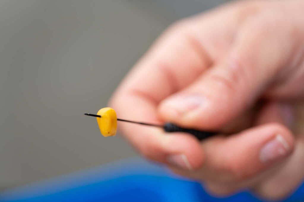 Куковад с игла Preston FLOATER DISGORGER/BAITING NEEDLE
