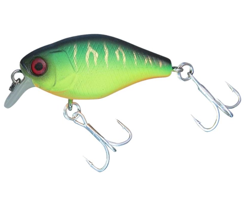 Воблер JACKALL CHUBBY 38F - 3.8cm/4.0gr - Floating