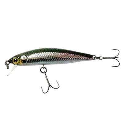 Воблер JACKALL FLAT FLY 50SP - 5.0cm/2.3 gr - Suspending