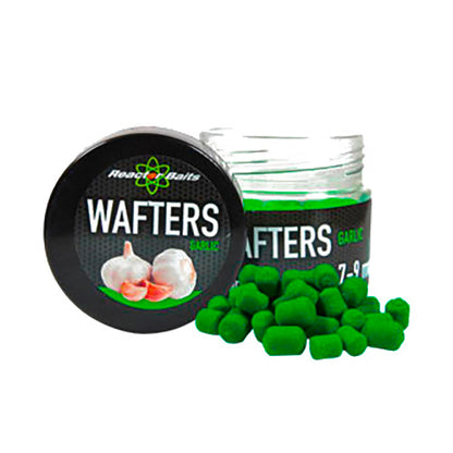 Балансирани дъмбели MAVER Wafters Zero Weight 7-9mm