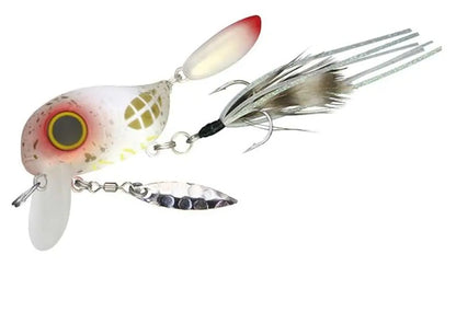 Воблер JACKALL MICRO TAPPY 54F - 5.4cm/4.8gr