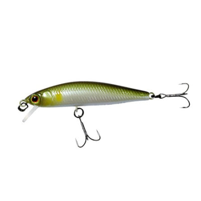 Воблер JACKALL FLAT FLY 50SP - 5.0cm/2.3 gr - Suspending