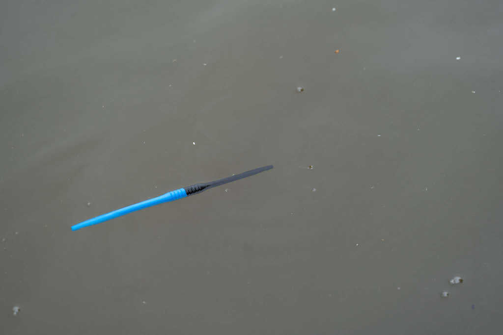 Куковад с игла Preston FLOATER DISGORGER/BAITING NEEDLE