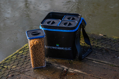 Контейнери за съхранение PRESTON BAIT SAFE CONTAINER