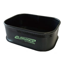 Кутия без капак Formax Elegance EVA FXEM-017004, контейнер от EVA материал за съхранение, размери 22 х 17 х 6.5 см.