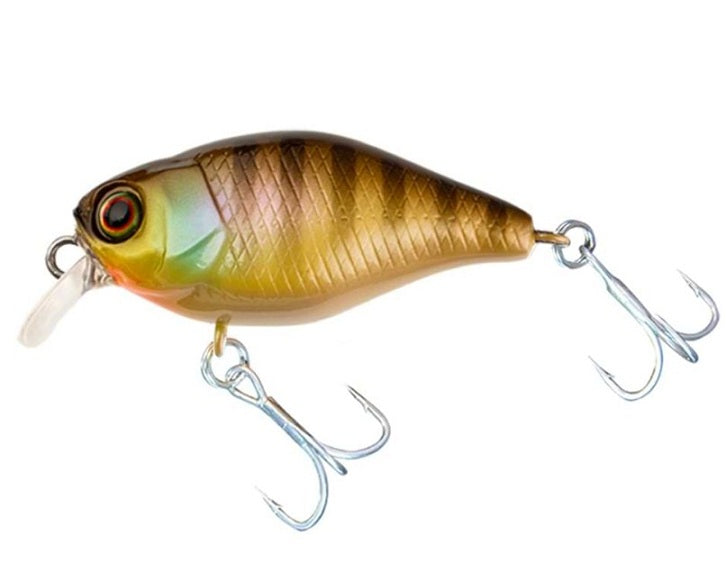 Воблер JACKALL CHUBBY 38F - 3.8cm/4.0gr - Floating