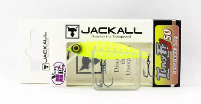 Воблер JACKALL TINY FRY 50SP - 5.0cm/2.7 gr - Suspending