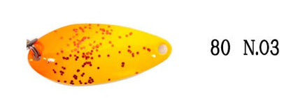 Микро клатушка Rodio Craft NOA-S - 1.4гр