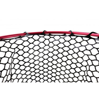 Мухарски кеп Formax Attack Fly FXAT-920303 - 45x40cm с черна гумирана мрежа и алуминиева рамка