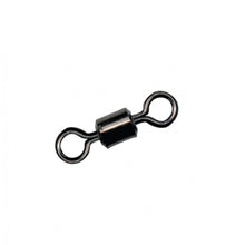 Ролков вирбел FORMAX EM ROLLING SWIVEL - 10бр. класически ролкови вирбели за фидер системи, размер No 4