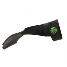 Напръстник Carp Pro CAST FINGER SIZE L (CP8558) – защитен за показалеца с велкро и естествена кожа