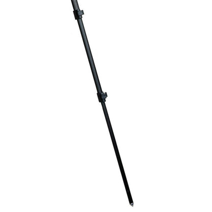 Стойка за топсети FORMAX 102001-120см, алуминиев трипод с телескопични крака и стандартна резба.