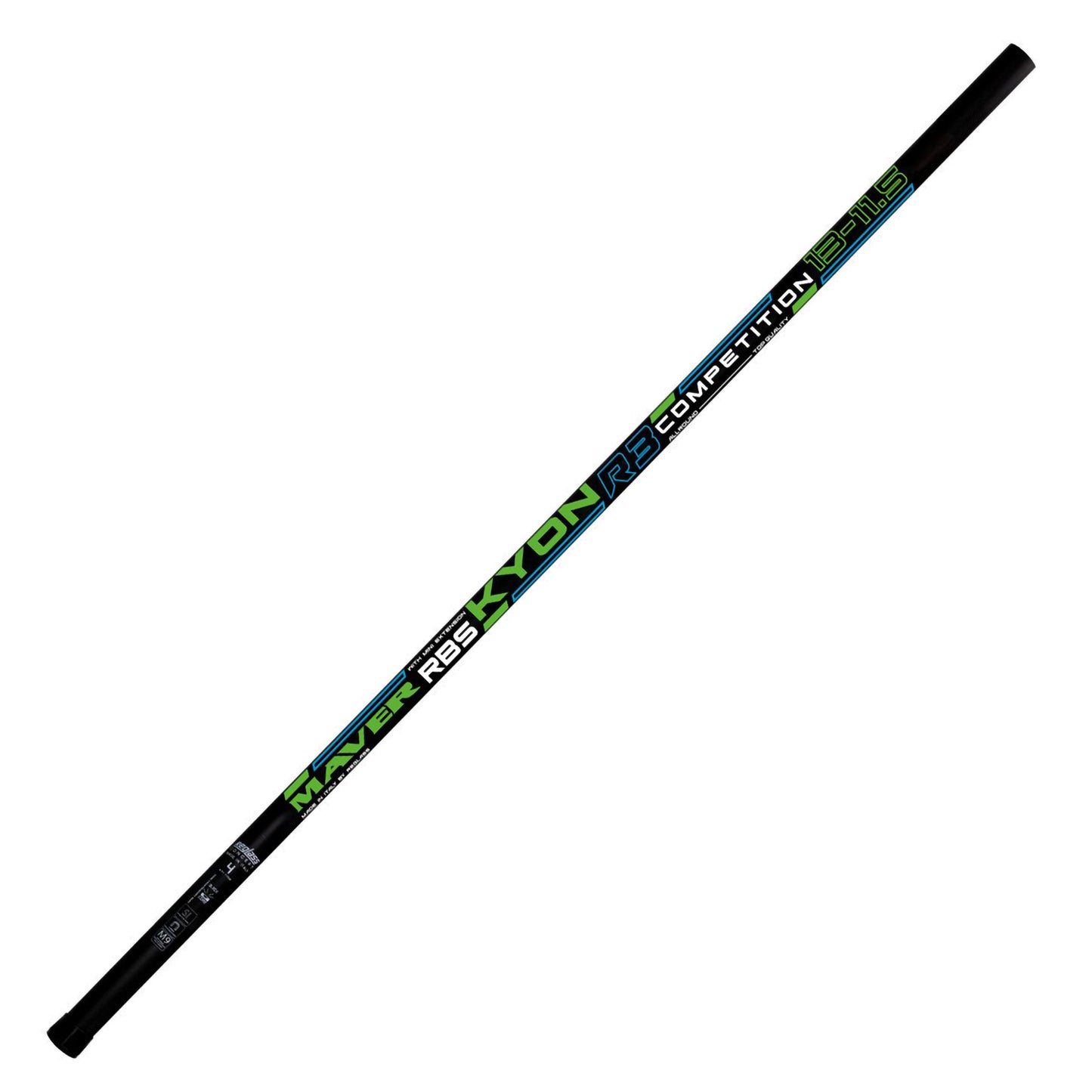 Щека MAVER KYON R3 - 13м, высококачественный продукт для рыбалки, надежная и прочная конструкция.