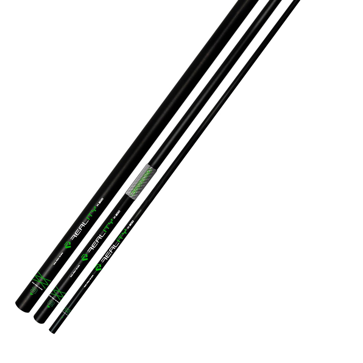 Топ-сет Maver KIT REALITY K300 - 3 части