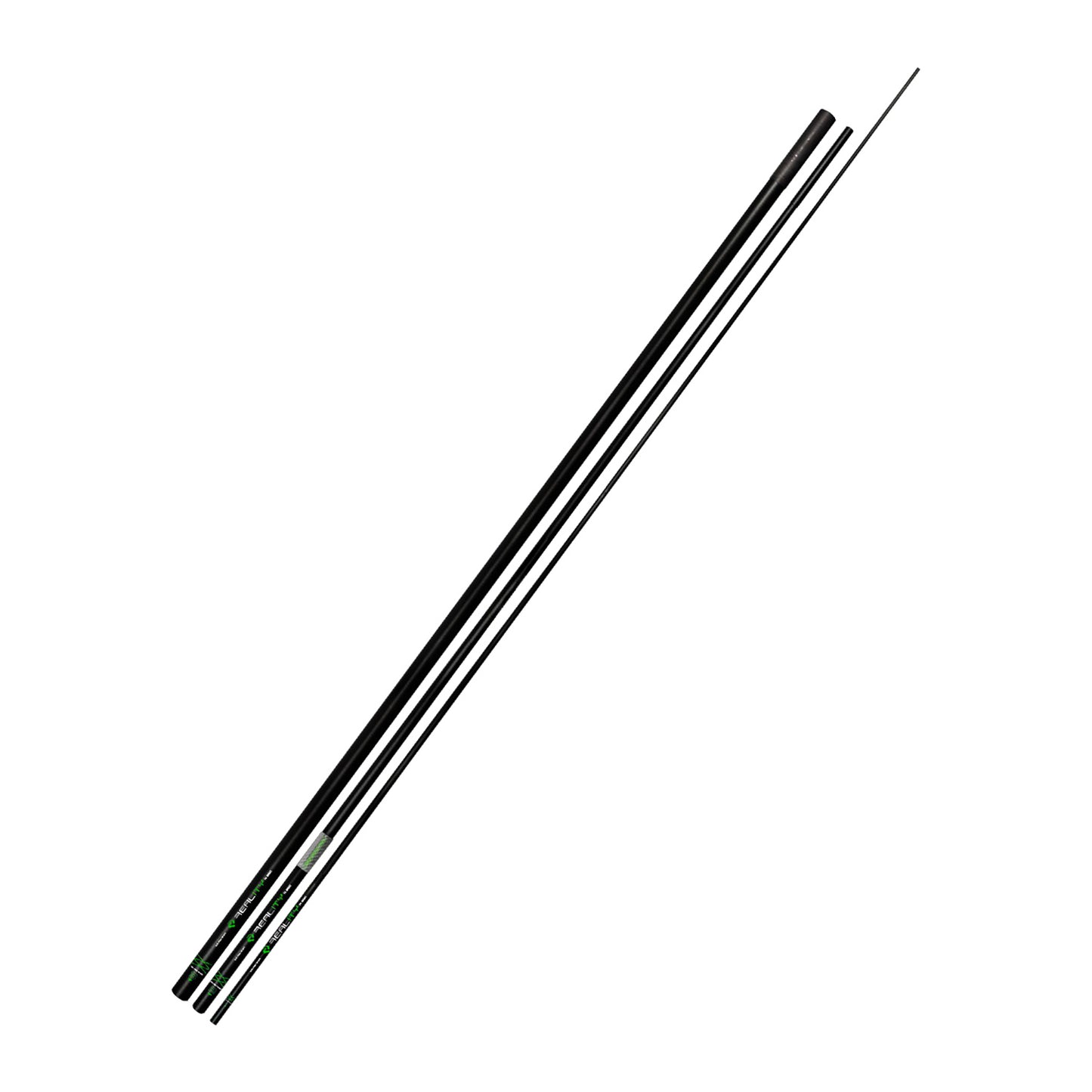 Топ-сет Maver KIT REALITY K300 - 3 части