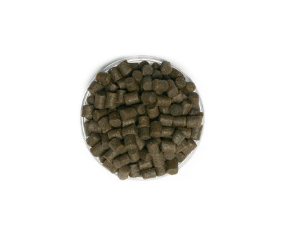 Пелети Dynamite Baits Marine Halibut Pellet - 900гр