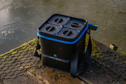 Контейнери за съхранение PRESTON BAIT SAFE CONTAINER