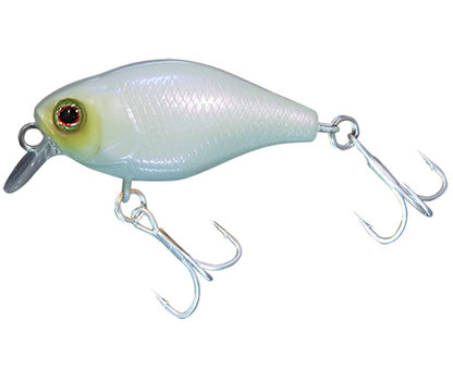 Воблер JACKALL CHUBBY 38F - 3.8cm/4.0gr - Floating