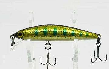 Воблер JACKALL FLAT FLY 50SP - 5.0cm/2.3 gr - Suspending