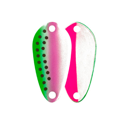 Клатушка Maver Fario Spoon Recast - 2.1 см/1.1 гр