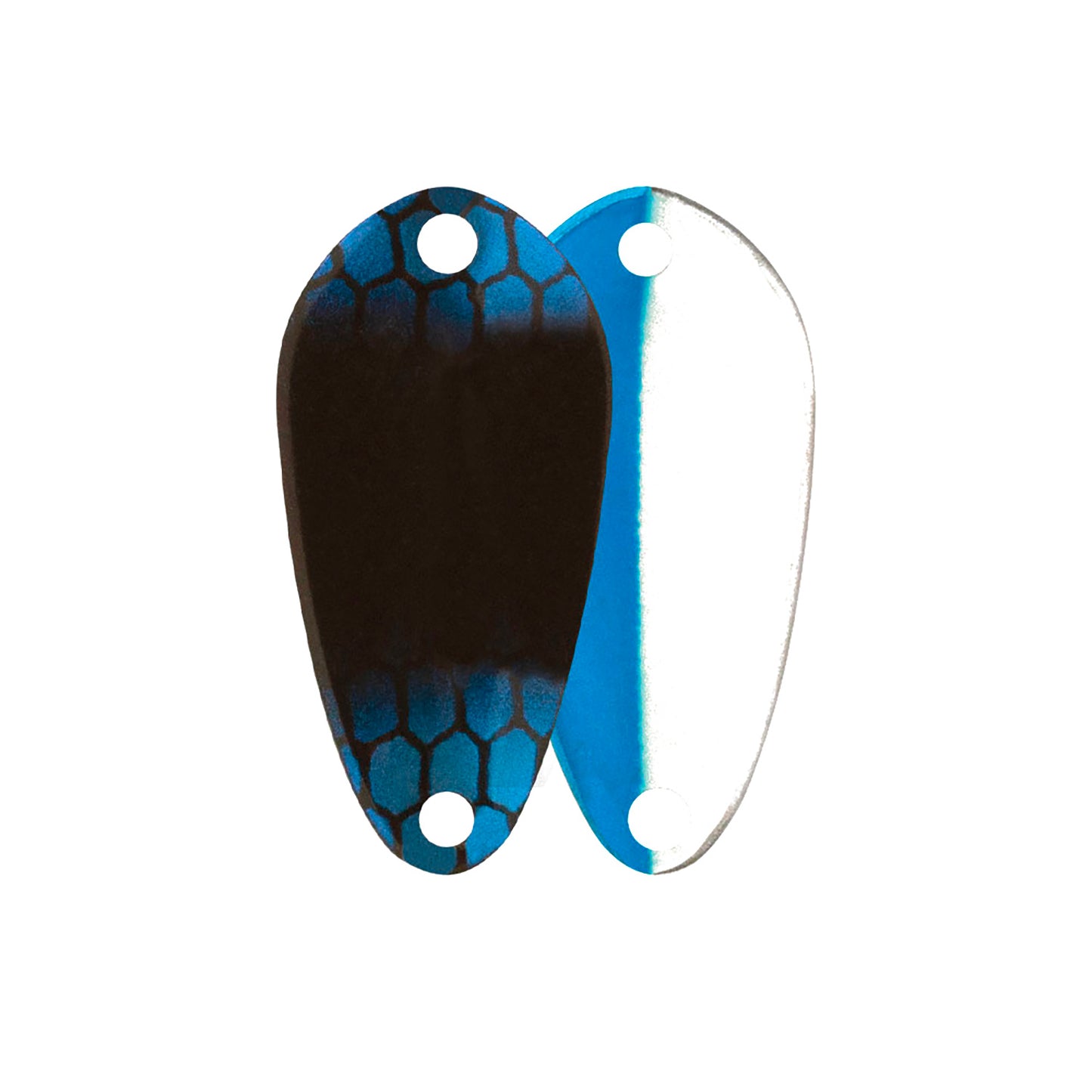 Клатушка Maver Fario Spoon Recast - 2.1 см/1.1 гр