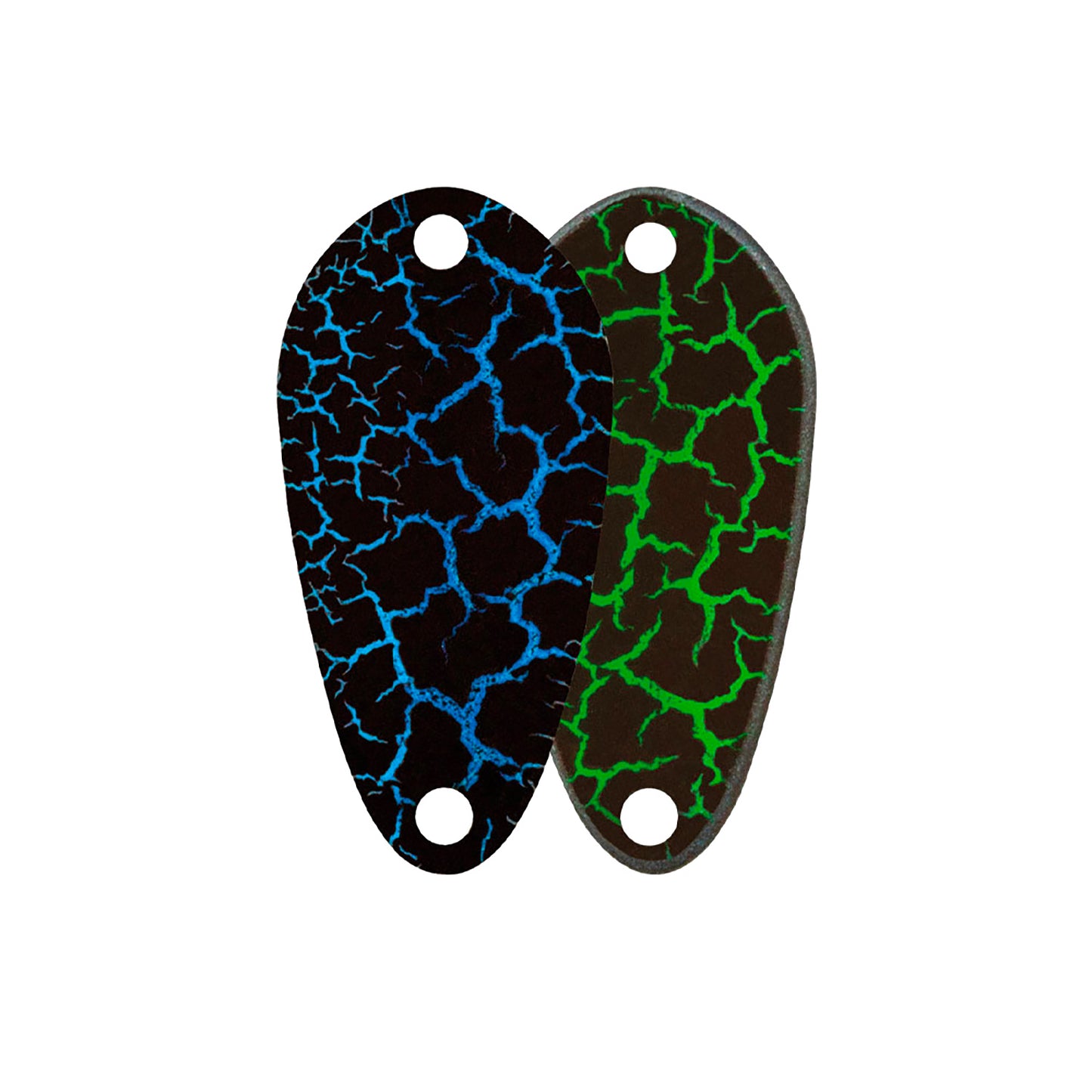 Клатушка Maver Fario Spoon Recast - 2.1 см/1.1 гр