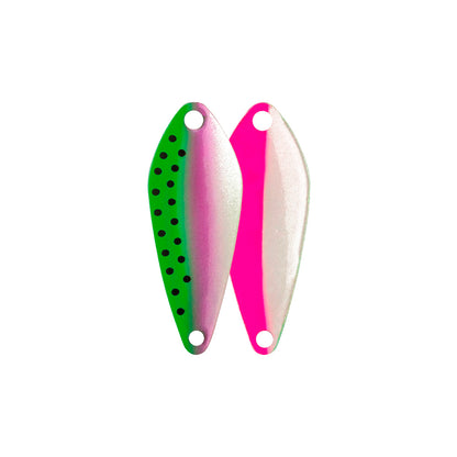 Клатушка Maver Iridea Spoon Recast - 2.6 см / 1.4 гр