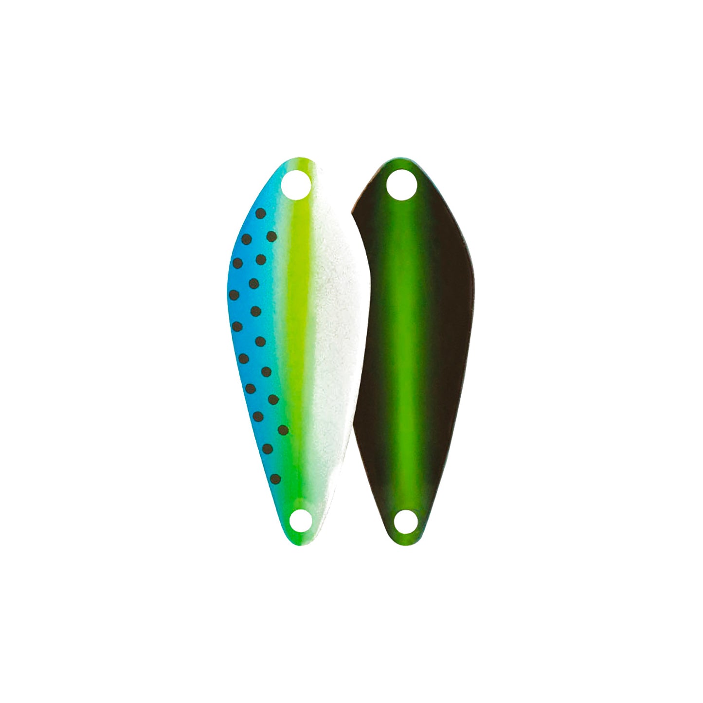 Клатушка Maver Iridea Spoon Recast - 2.6 см / 1.4 гр