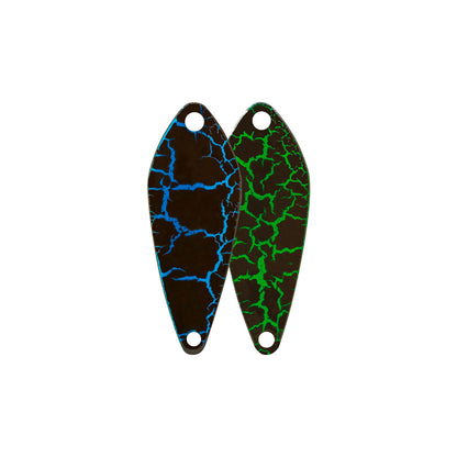 Клатушка Maver Iridea Spoon Recast - 2.6 см / 1.4 гр