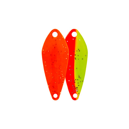 Клатушка Maver Iridea Spoon Recast - 2.6 см / 1.4 гр