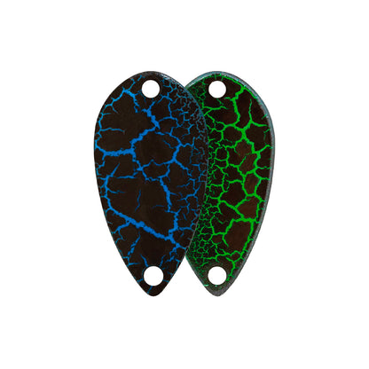 Клатушка Maver Lacustre Spoon Recast - 2.8 см / 1.8 гр