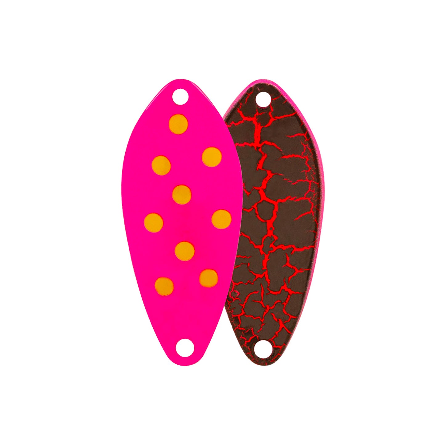 Клатушка - MAVER ALBINA Spoon Recast - 3.2см / 2.6гр