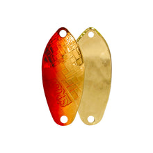 Клатушка Maver Salmerino Spoon - 2.7 см / 2.5 гр