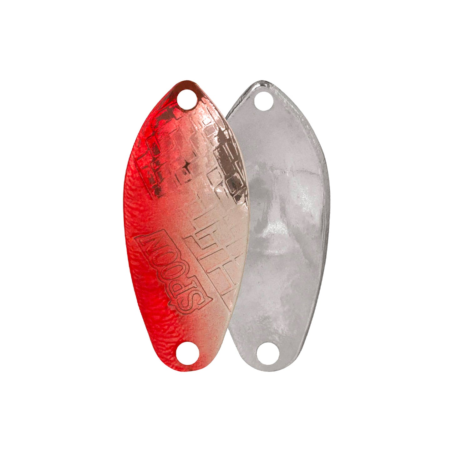 Клатушка Maver Salmerino Spoon - 2.7 см / 2.5 гр