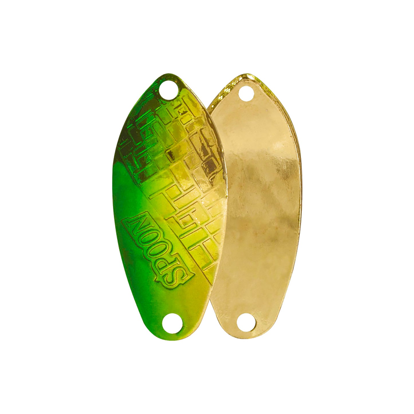 Клатушка Maver Salmerino Spoon - 2.7 см / 2.5 гр