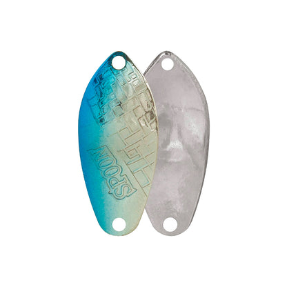 Клатушка Maver Salmerino Spoon - 2.7 см / 2.5 гр