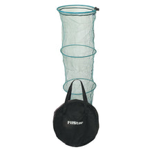 Живарник с чанта FILSTAR ECO кръг - 2.50м с мека мрежа и удобна чанта за пренасяне.