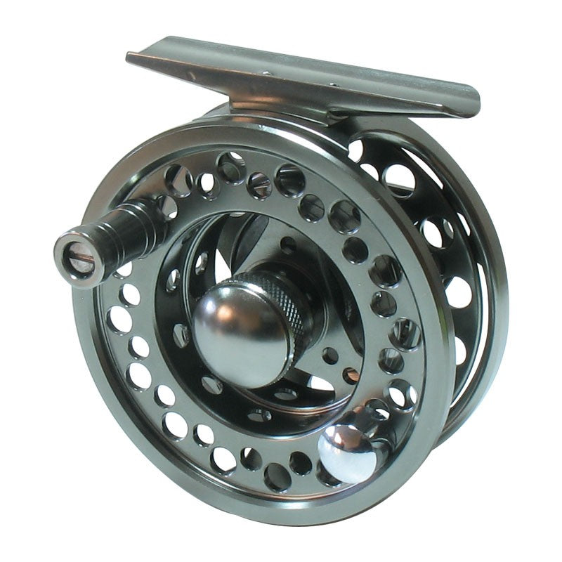 Μηχανισμός μύγας Lazer Cobalt Fly Reel