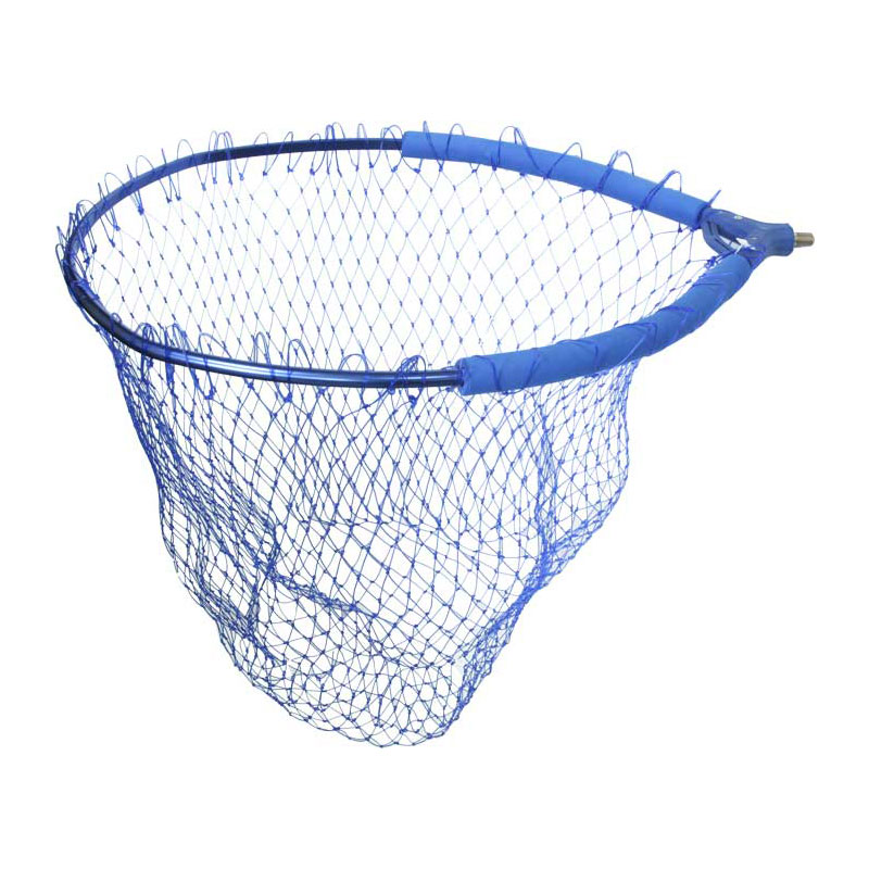 Глава за кеп Filstar Blue Mono Net Head