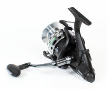 Макара FilStar Extreme Carp Baitrunner с лонг каст шпула и ергономична дръжка.