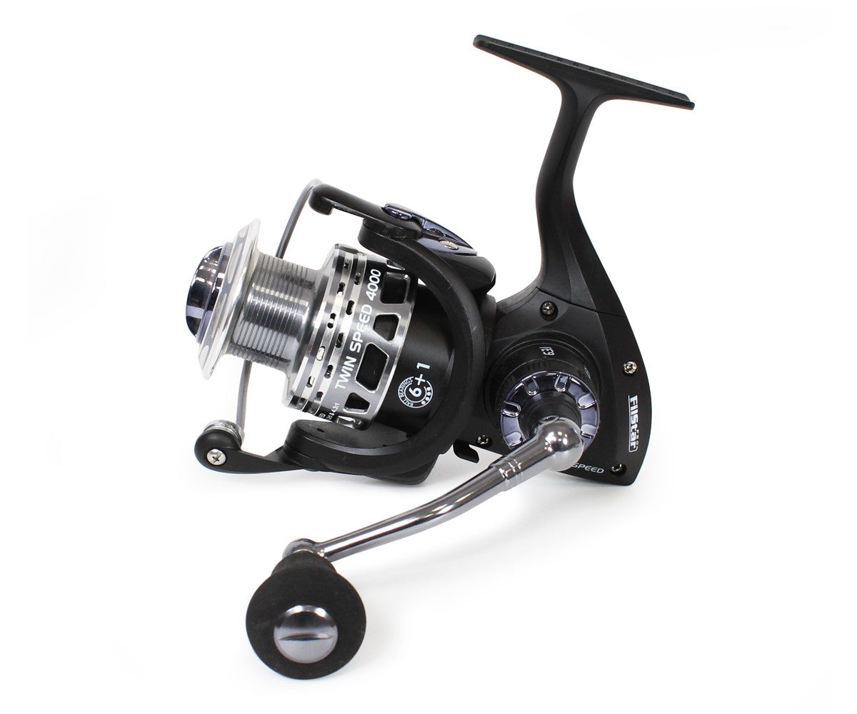Макара FilStar TwinSpeed