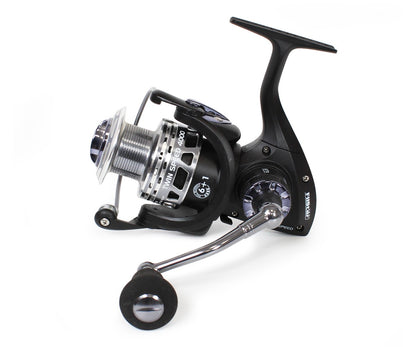 Макара FilStar TwinSpeed
